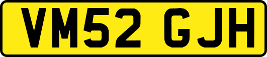 VM52GJH