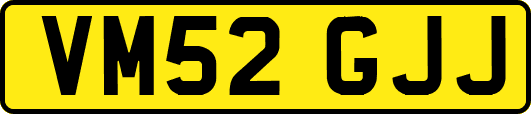 VM52GJJ