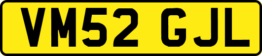 VM52GJL