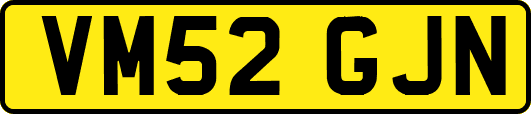 VM52GJN