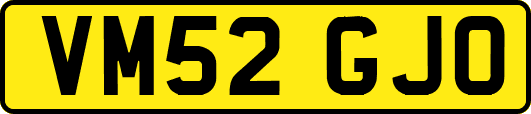 VM52GJO