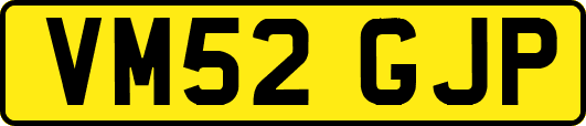 VM52GJP