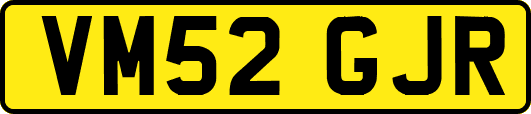 VM52GJR