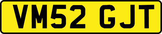 VM52GJT