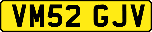 VM52GJV