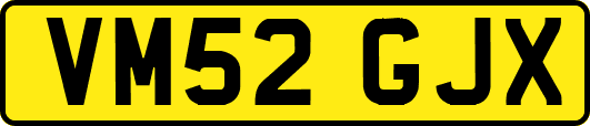 VM52GJX