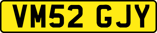 VM52GJY