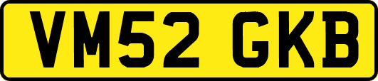 VM52GKB