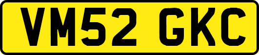 VM52GKC