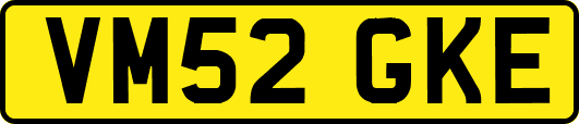 VM52GKE