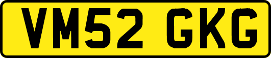 VM52GKG
