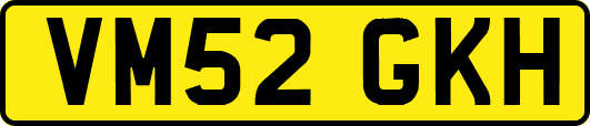 VM52GKH
