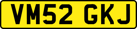 VM52GKJ