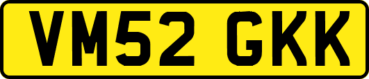 VM52GKK