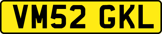 VM52GKL
