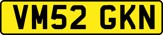 VM52GKN