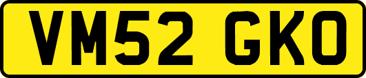 VM52GKO