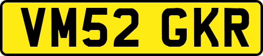 VM52GKR