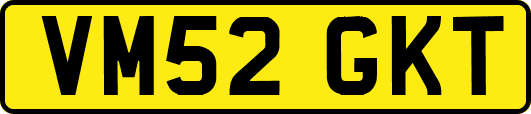 VM52GKT