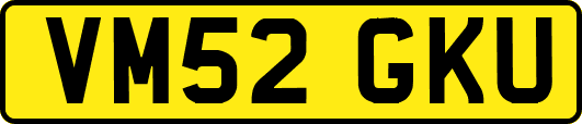 VM52GKU