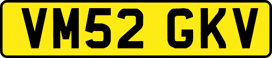 VM52GKV