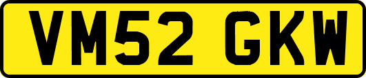 VM52GKW