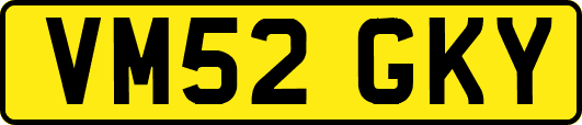 VM52GKY