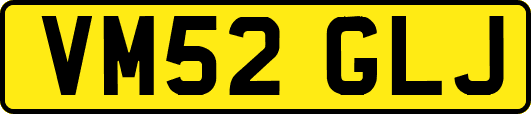 VM52GLJ