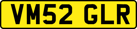 VM52GLR