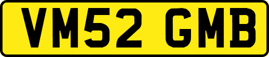 VM52GMB