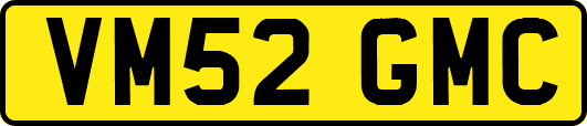 VM52GMC