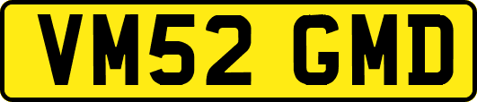 VM52GMD