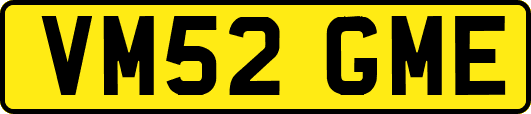 VM52GME