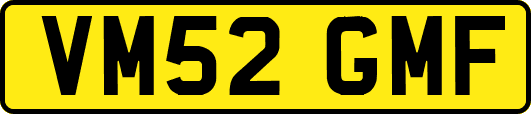 VM52GMF