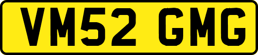 VM52GMG