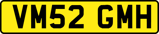 VM52GMH