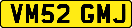VM52GMJ