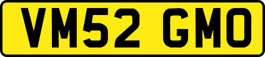 VM52GMO