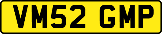 VM52GMP