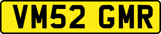 VM52GMR