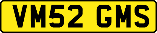 VM52GMS