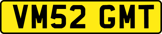 VM52GMT