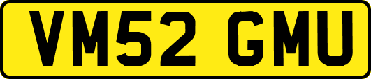 VM52GMU
