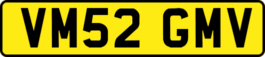 VM52GMV