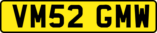 VM52GMW
