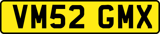 VM52GMX