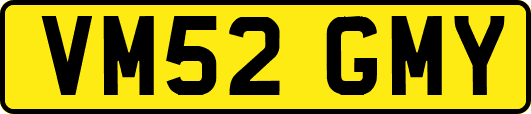 VM52GMY