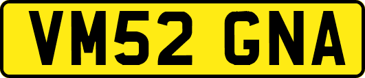 VM52GNA