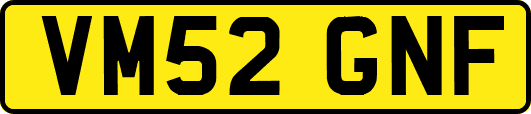 VM52GNF