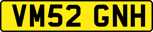 VM52GNH
